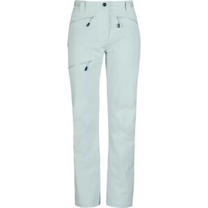 Mammut Stoney HS Thermo Pant Blue - Size US 6 / EU 36